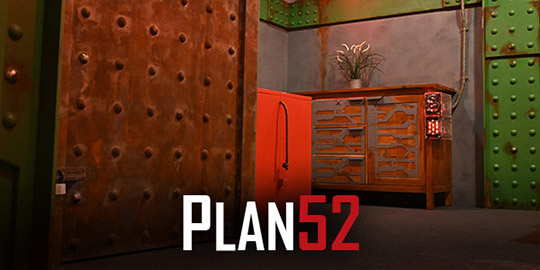 PLAN52 Team Activities