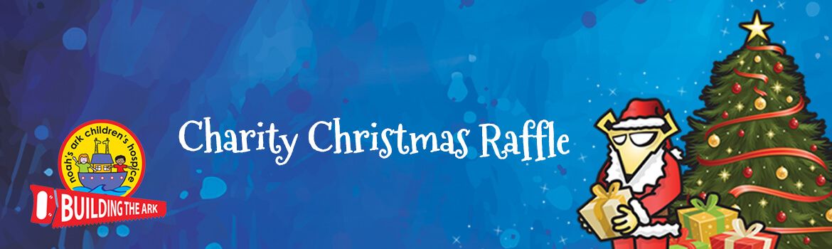 Charity Christmas Raffle